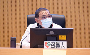 侯友宜：酒駕違規列為取締及宣導重點工作 