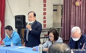 正副議長選舉違紀跑票開鍘  國民黨通過開除李文俊等三人黨籍