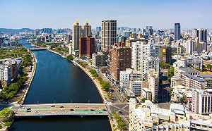 高雄愛河、蓮池潭升格指定觀光地區  可望引進大型投資案創造產值