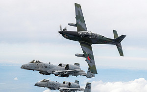 南韓擊落中國空飄氣球？！韓媒：3月20日KA-1攻擊機建功