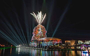 市府拚觀光兩大戰略方向  史哲:高雄專打延長賽！