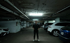 樹冠永續》學街舞不再難如登天：專訪Swipe營運長曹凱閔 (上)