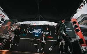 樹冠永續》學街舞不再難如登天：專訪Swipe營運長曹凱閔 (下)