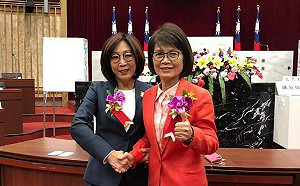 駁陸淑美批評  曾麗燕：錯愕、不解、不實言論不再回應