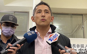 趙少康反延役 吳怡農質疑：如何在不做國防前提下讓台灣更安全？ 