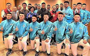 新北穀保家商勇奪黑豹旗隊史第3冠  