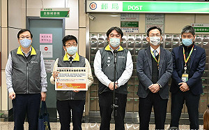 元日起中國入境者 機場全面唾液PCR！王必勝：金馬春節專案者也要篩 