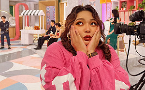 宋逸民直指「私生活有狀況」！小甜甜不忍發聲：是什麼問題？