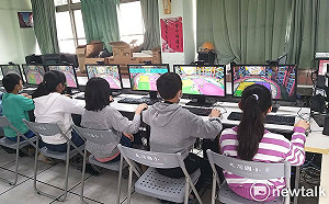 「布可星球小哲學堂擂台賽」登場  643位國小高年級學生同場競技