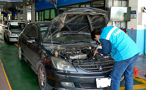 元旦連續假期代檢廠暫停檢驗 請車主預先做好定檢安排