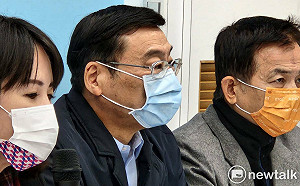 宋濤接國台辦主任 國民黨團：希望他強化兩岸交流