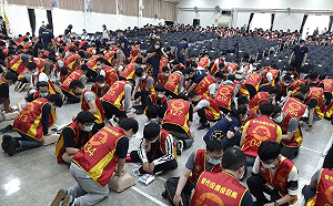 內政部：94年次以後役男 只有2類人可申請替代役