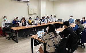 中市公車連續出包被罵翻 交通局祭多項措施止血