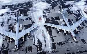 被「殺很大」真相曝！恩格斯機場二次遇襲 傳5戰機受損、塔台被毀、17死