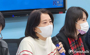 論文抄襲被點名敗選原因 王鴻薇：蔡英文、林智堅絲毫沒悔意　