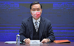 新任六都首長未列席院會 政院：疫情因素已兩年多未邀請