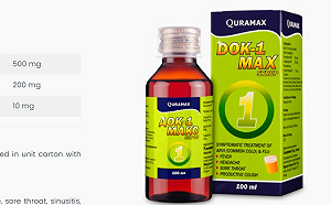 又是印度糖漿惹禍! 18 名烏茲別克兒童服用後身亡