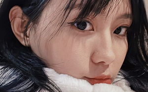 重整腳步再曬「新改變」！李芷婷染回黑髮喊：我回來了