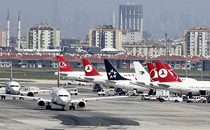 土耳其機場專門坑人？「有喝酒」為由拒台旅客登機 多花三萬才脫困