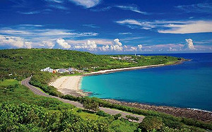 屏南快速公路重大進展！初步路廊定調「潮州至恆春」行經9鄉鎮