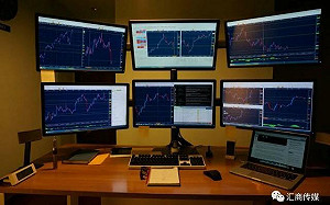 千手操盤手？ 福建一股民操控145分身帳號 獲利6億 卻遭重罰25億！