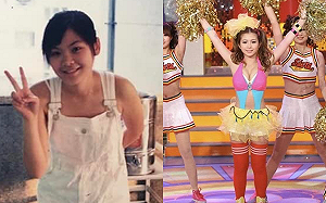 雞排妹正面回擊黑歷史！留言區驚見陳沂舊照 網笑：這誰？