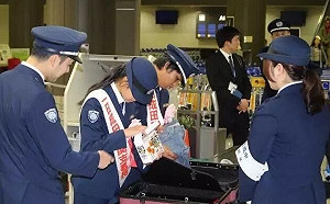 直接烙跑? 傳台遊客狂買4.7億日元沒補稅 日海關急追稅