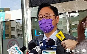 桃市府提早發紅包！明年春節起老人三節禮金調高至2500元   