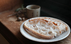 樹冠永續》味覺の感動創辦人謝佳陵赴日拜師  實現健康與美味並存新可能（上）