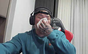 證實母親過世！館長開直播透露後事：就是簡簡單單