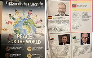 謝志偉短詩讓台灣露臉 笑老共施壓可能戰狼變站廊