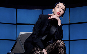 〈再見公主〉點閱破億！李毓芬新歌遭網揪1疑點