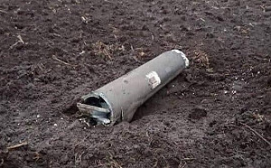 波蘭事件重演？ 白俄：烏克蘭「S-300飛彈」落境內 召烏大使抗議