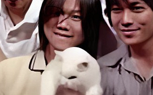 五月天最佳製作人！阿信曝舊照喊：好想見到「他」