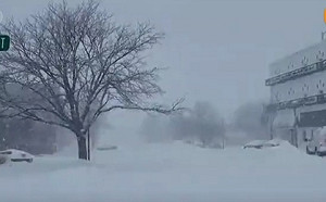 冬季風暴橫掃美東 超過60人死亡! 地方政府應對緩慢惹民眾不滿