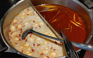 煮火鍋迎新年！用電磁爐需注意4大事項：不用延長線