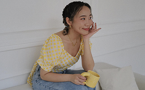 改編「初戀」英文版！網紅Dena曝第一次：有夠刻骨銘心