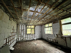 新北市政府公告指定「新店安康接待室」為市定古蹟 