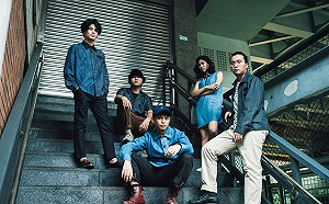 璀璨新北1314就愛你跨河煙火 HIGH翻跨年夜 