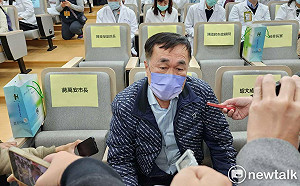 柯文哲曾指內湖交通沒救 李四川：沒救有沒救的方法 起碼要紓緩 