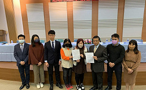 認教部解散私校程序有瑕疵 不排除提行政救濟