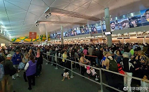 就剩歐盟沒動作！輪值主席瑞典：4日討論應對中國入境旅客措施