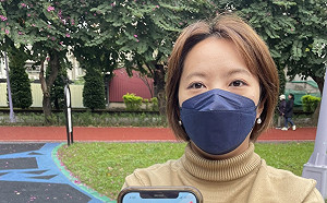 新北幣推廣成效差   議員黃淑君促市府將錢用在刀口 