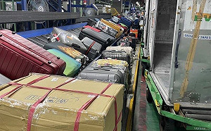 不滿年終差別大？長榮航勤虧損近億 仍發年終、調薪