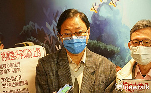 長榮航勤集體請假 張善政：必要時市府會介入協調