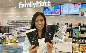 開工！超商美式免5折、拿鐵買2送2