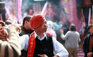 過「這天」 2生肖要發了！民俗專家廖大乙：手心寫「這」字 新年抽獎好運到