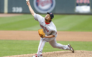 不想回日職！澤村拓一要留在大聯盟