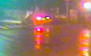 行人又被撞！台中男蹲遭遊覽車輾過