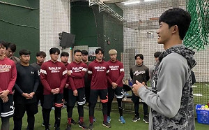 猿張明翔閃電引退 連總教練都嚇到